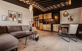 Hoamat House I Boutique Apartments