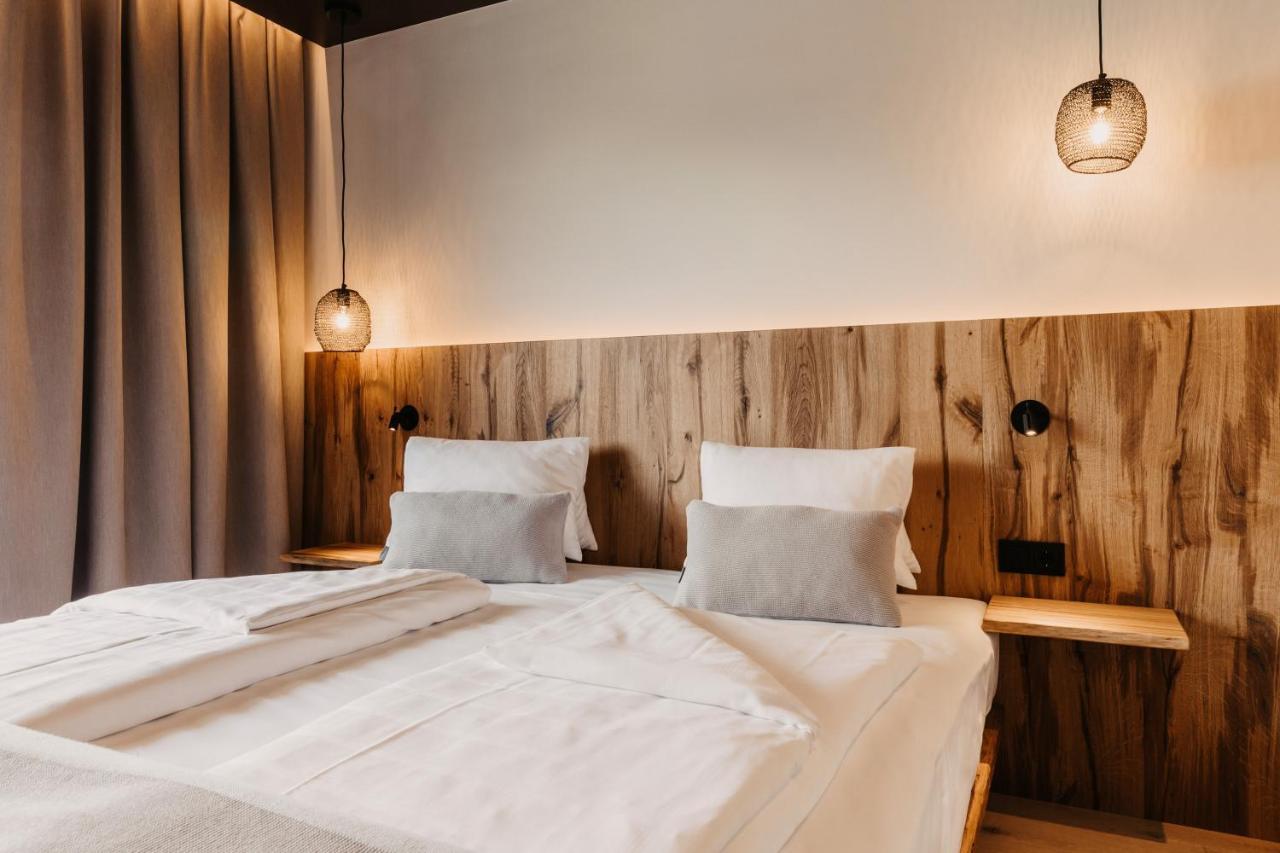 Hoamat House I Boutique Apartments Sankt Margarethen im Lungau Exteriér fotografie