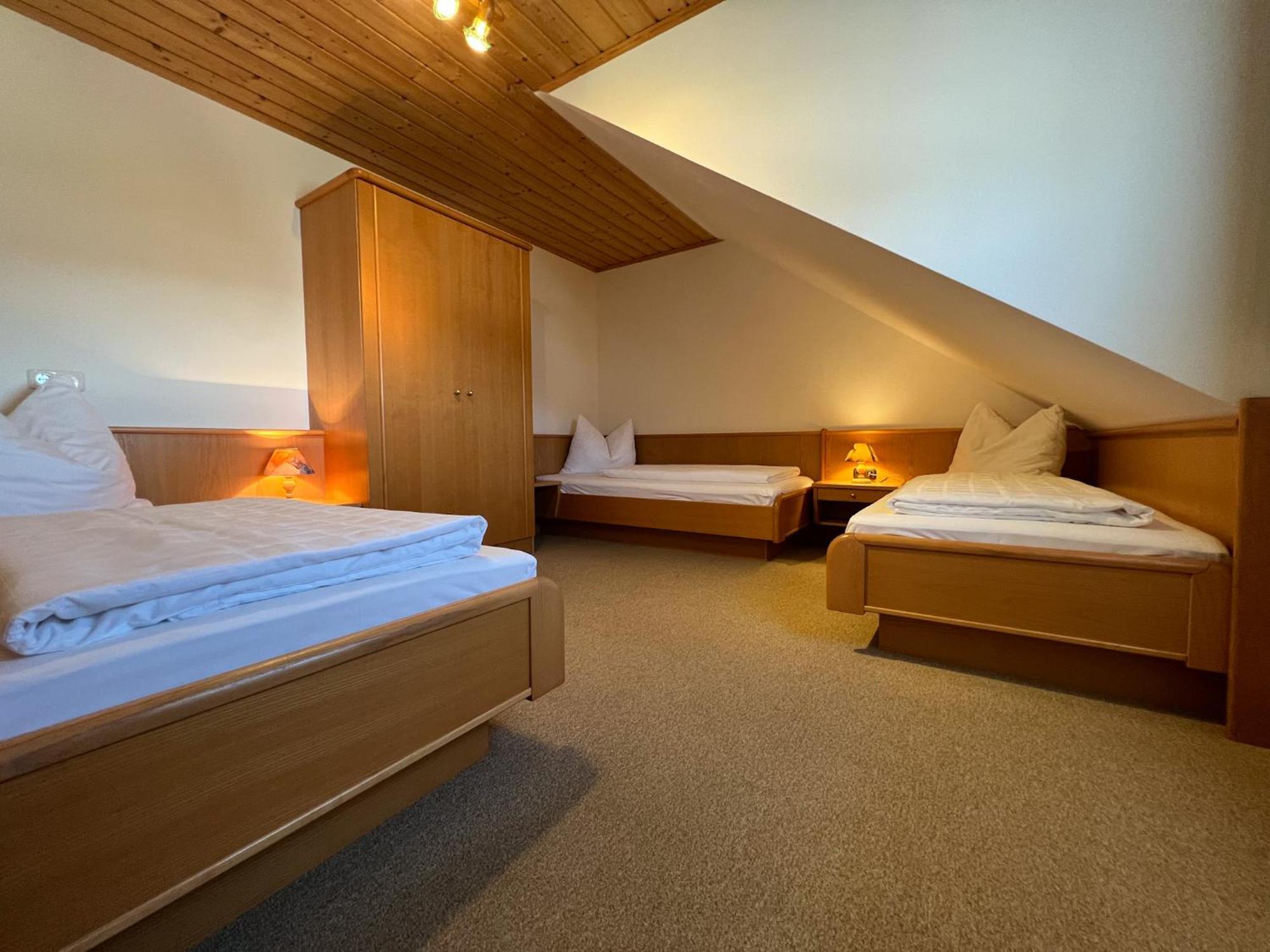 Hoamat House I Boutique Apartments Sankt Margarethen im Lungau Exteriér fotografie