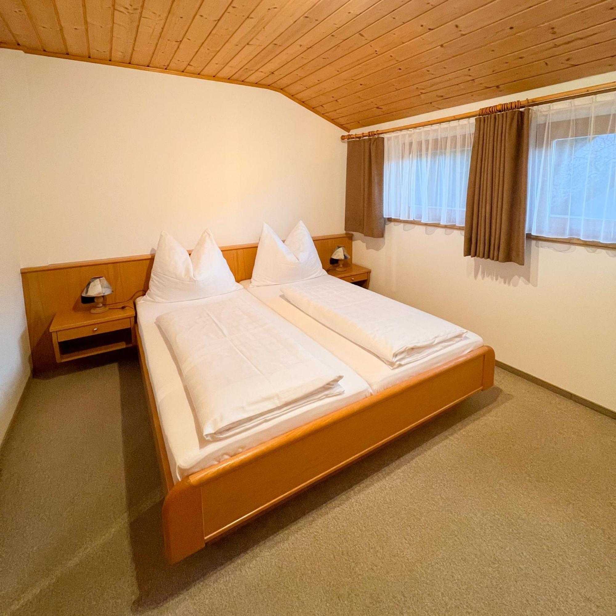 Hoamat House I Boutique Apartments Sankt Margarethen im Lungau Exteriér fotografie